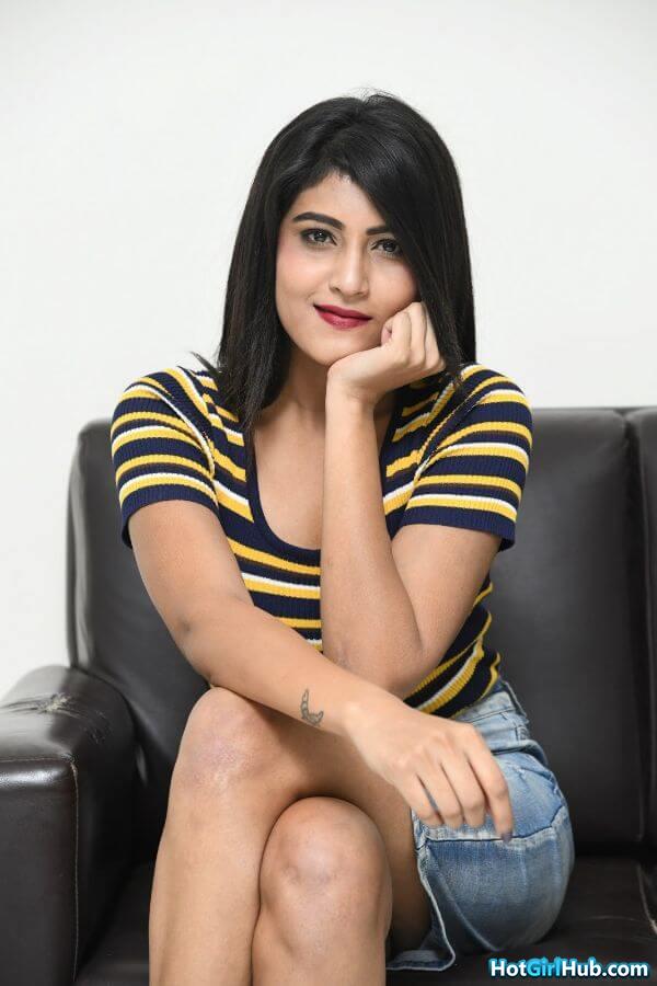 Divya Rao Hot Photos Indian Actress Sexy Pics 8