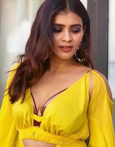Hebah Patel Hot Photos Indian Film Actress Sexy Pics 1