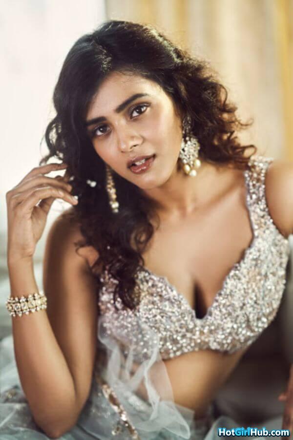 Hebah Patel Hot Photos Indian Film Actress Sexy Pics 10