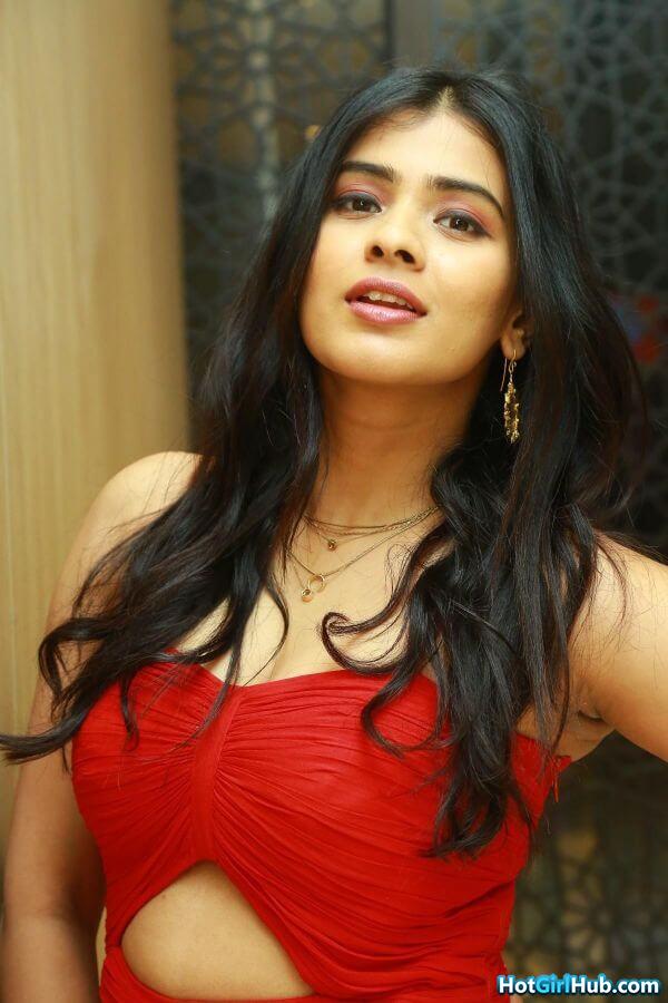 Hebah Patel Hot Photos Indian Film Actress Sexy Pics 11