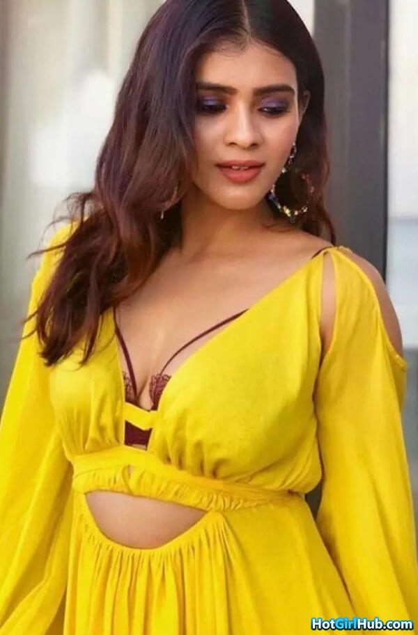 Hebah Patel Hot Photos Indian Film Actress Sexy Pics 8