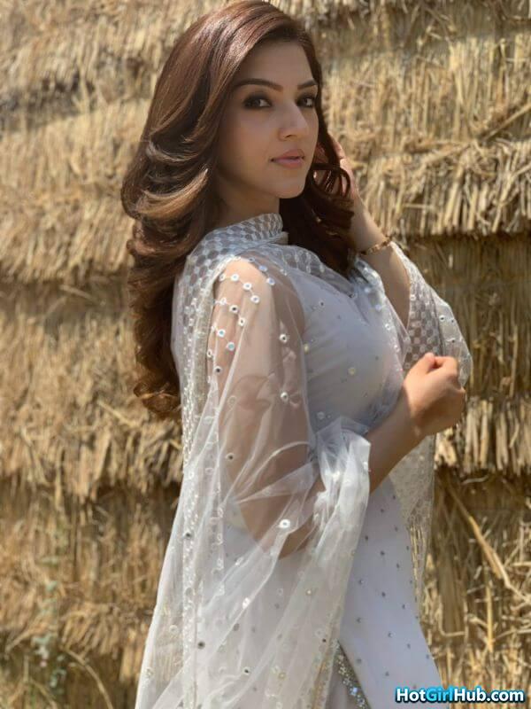Mehreen Pirzada Hot Photos Indian Model Sexy Pics 7