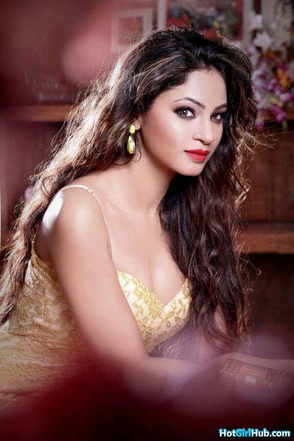 Shillpi Sharma Hot Photos Indian Film Actress Sexy Pics 4