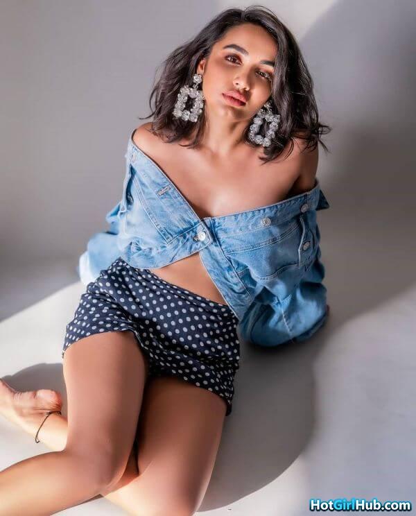 Tejaswi Madivada Hot Photos Telugu Film Actress Sexy Pics 11