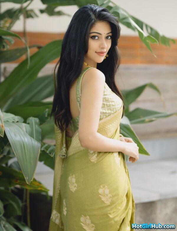 Anu Emmanuel Hot Photos Indian Actress Sexy Pics 17