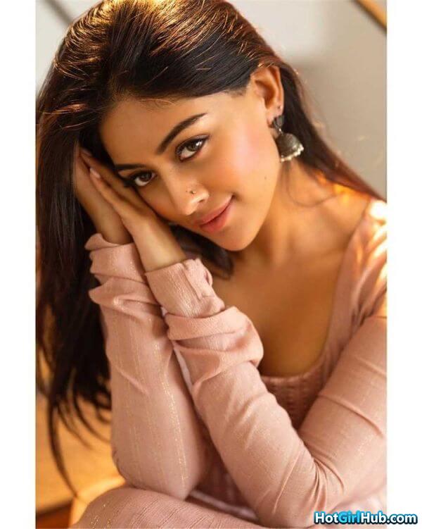 Anu Emmanuel Hot Photos Indian Actress Sexy Pics 5