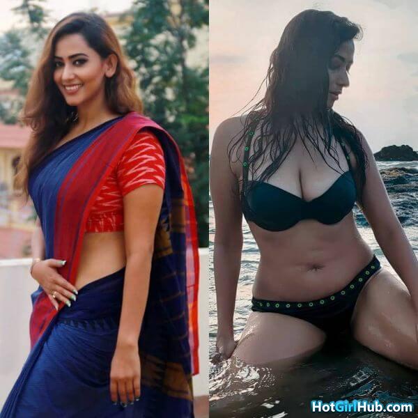 Cute Indian Girls With Huge Boobs 4