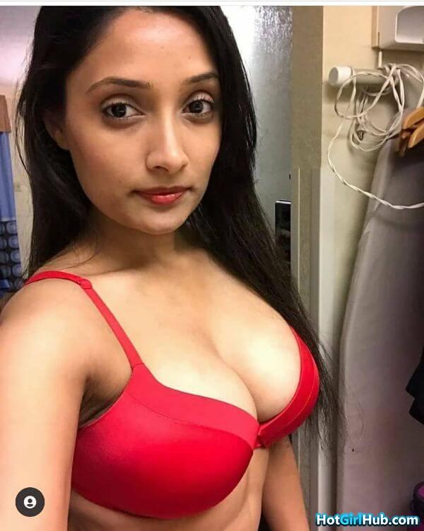 Cute Indian Teen Girls With Big Tits 16