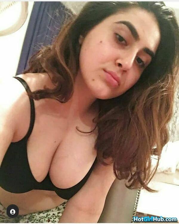 Cute Indian Teen Girls With Big Tits 17