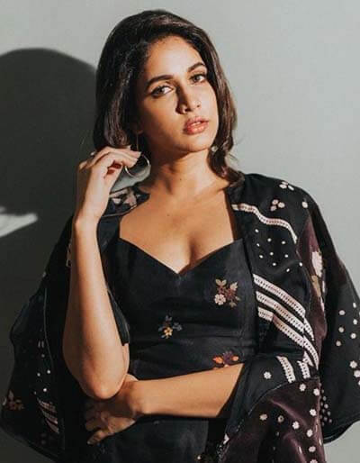 Lavanya Tripathi Hot Photos Telugu Actress Sexy Pics 1