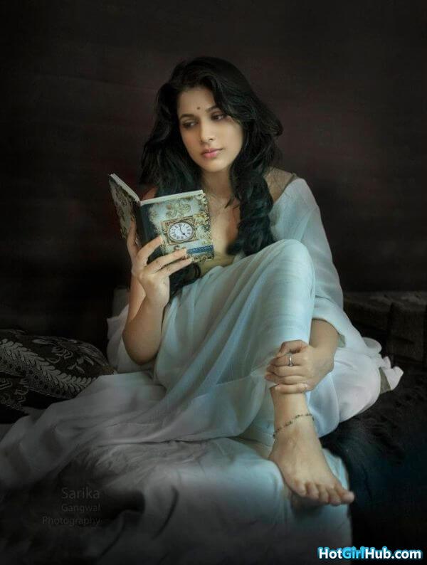 Lavanya Tripathi Hot Photos Telugu Actress Sexy Pics 14