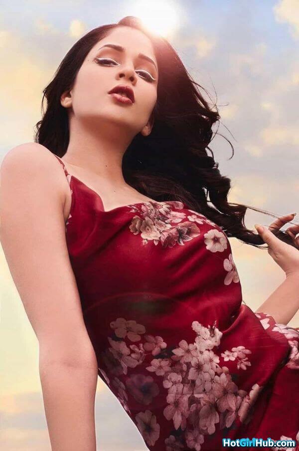 Lavanya Tripathi Hot Photos Telugu Actress Sexy Pics 8
