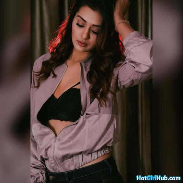 Payal Rajput Hot Photos Punjabi Actress Sexy Pics 12
