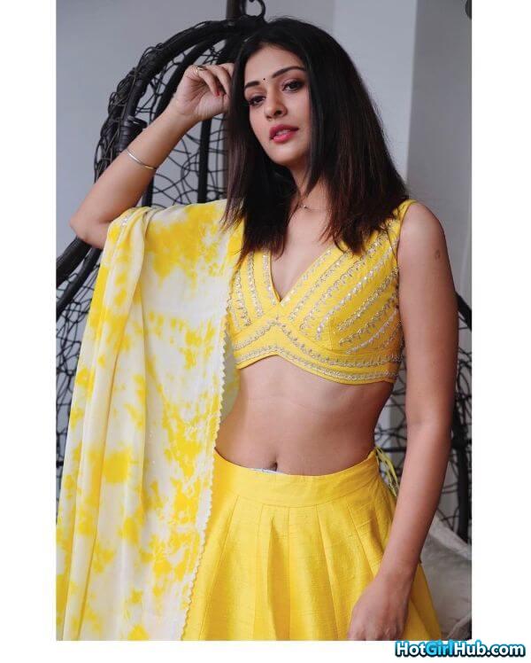 Payal Rajput Hot Photos Punjabi Actress Sexy Pics 4