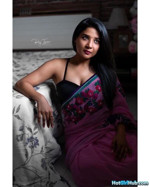Sakshi Agarwal Hot Photos Indian Actress Sexy Pics 10
