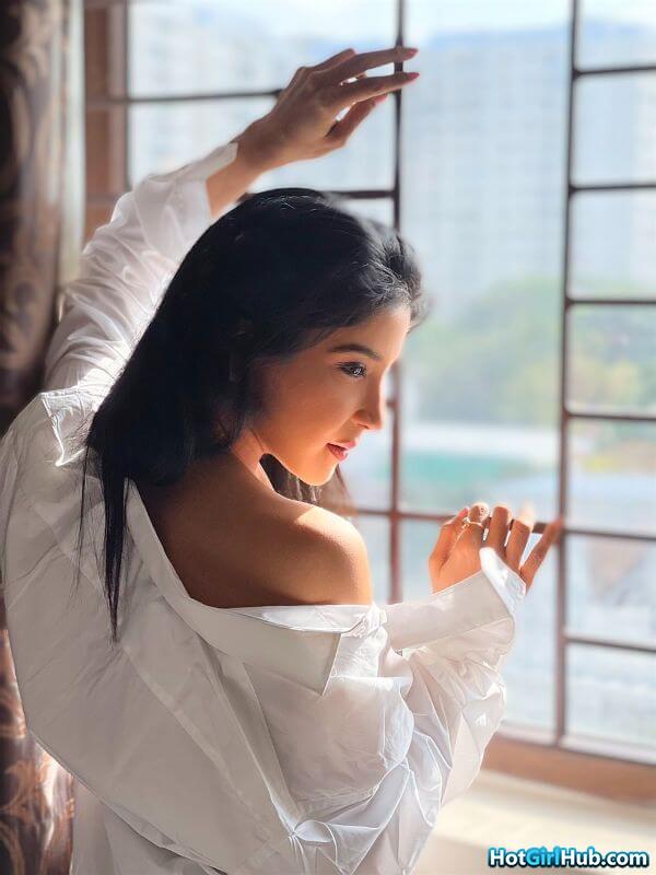 Sakshi Agarwal Hot Photos Indian Actress Sexy Pics 15