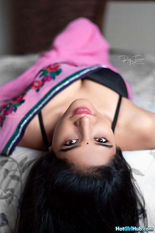 Sakshi Agarwal Hot Photos Indian Actress Sexy Pics 5