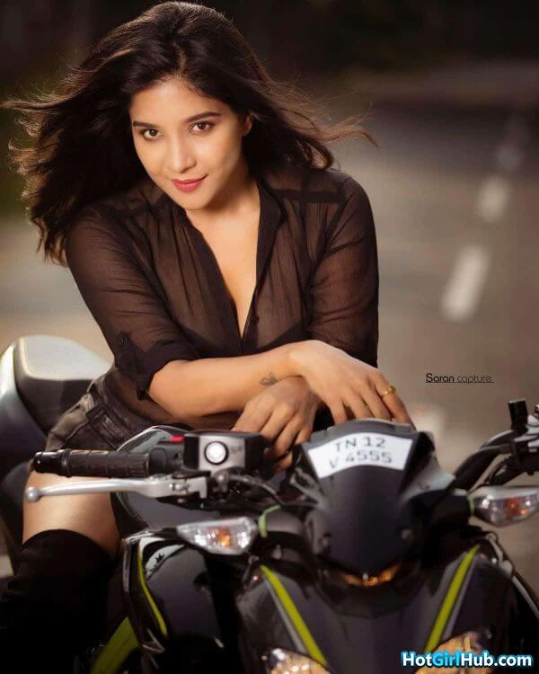 Sakshi Agarwal Hot Photos Indian Actress Sexy Pics 6
