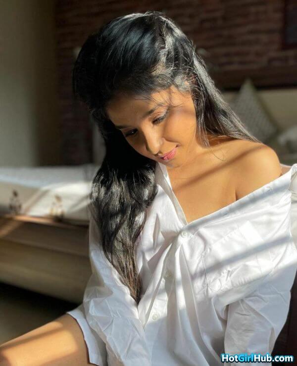 Sakshi Agarwal Hot Photos Indian Actress Sexy Pics 7