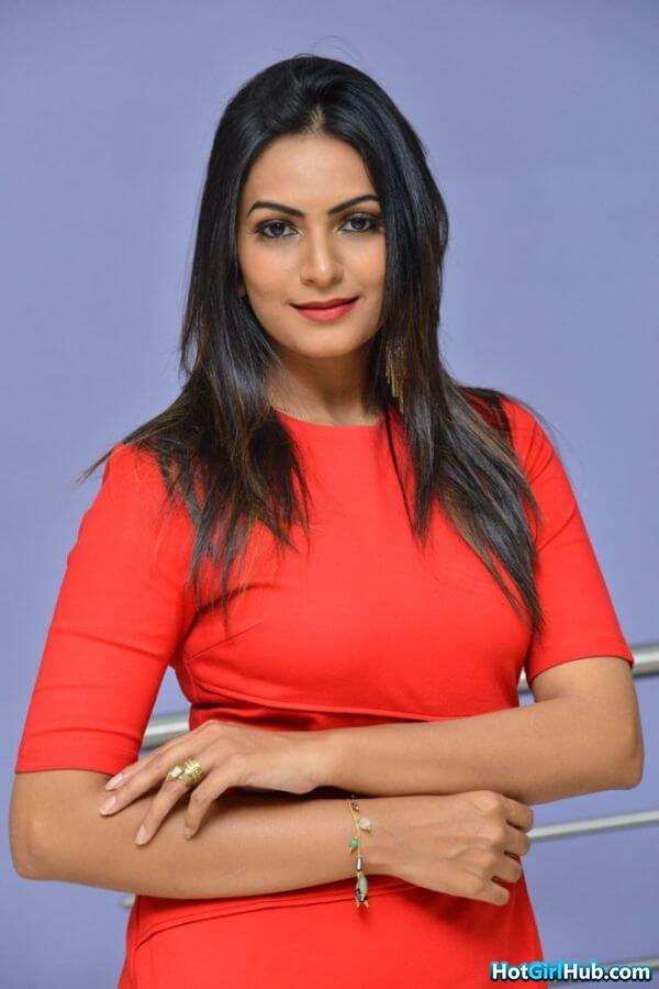 Swetha Varma Hot Photos Telugu Actress Sexy Pics 10