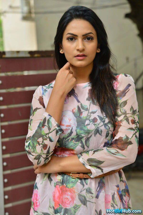 Swetha Varma Hot Photos Telugu Actress Sexy Pics 5
