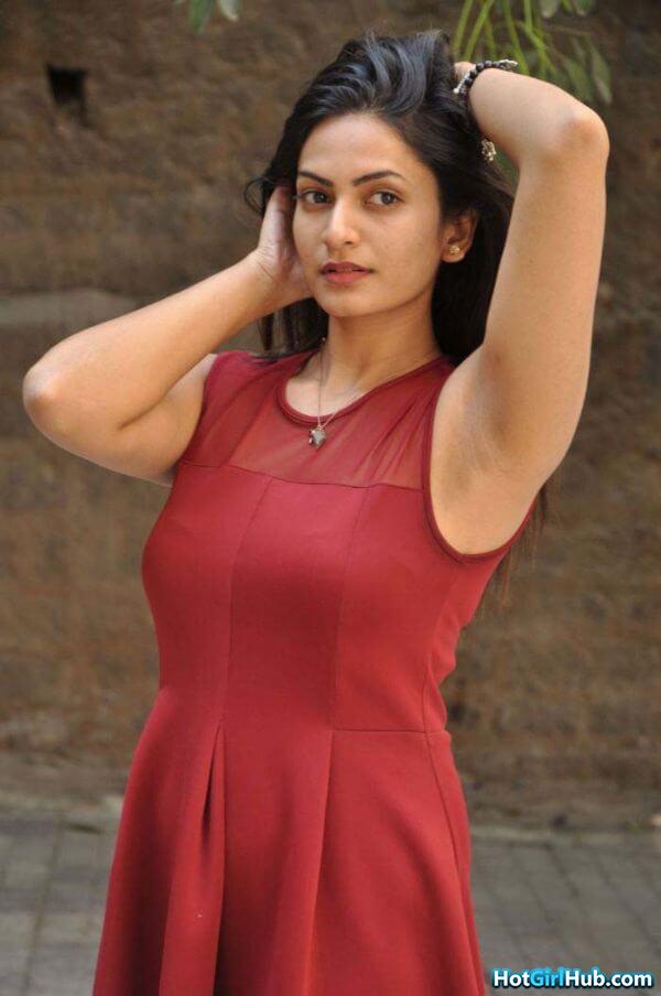 Swetha Varma Hot Photos Telugu Actress Sexy Pics 7