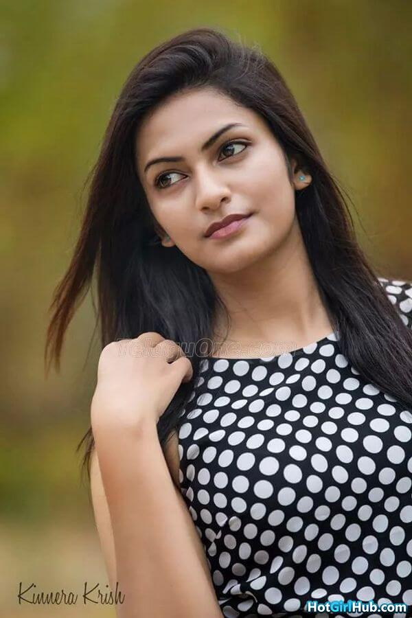 Swetha Varma Hot Photos Telugu Actress Sexy Pics 8