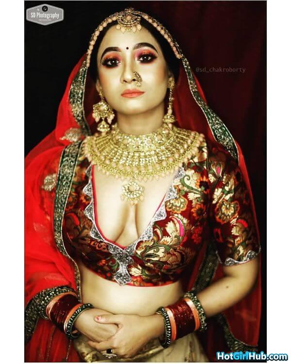 Cute Desi Indian Girls Showing Big Tits 12