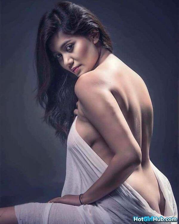 Cute Desi Indian Instagram Models With Big Boobs 2