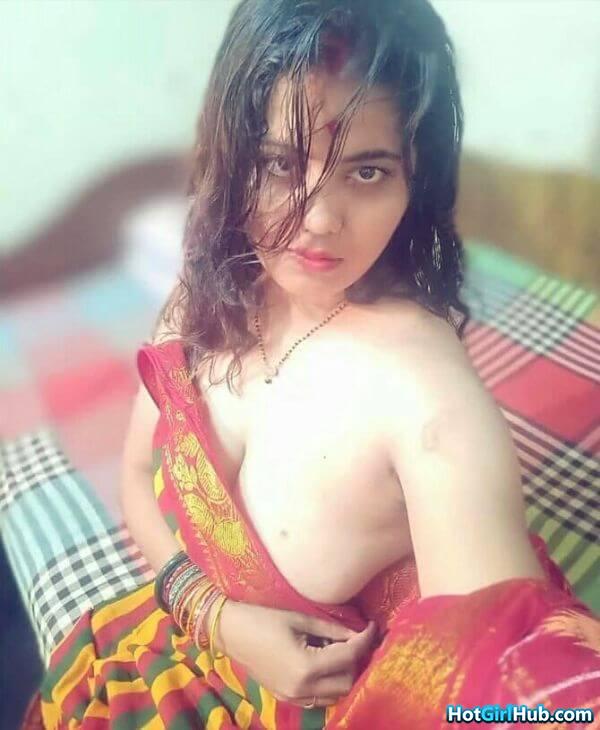 Cute Desi Indian Instagram Models With Big Boobs 9