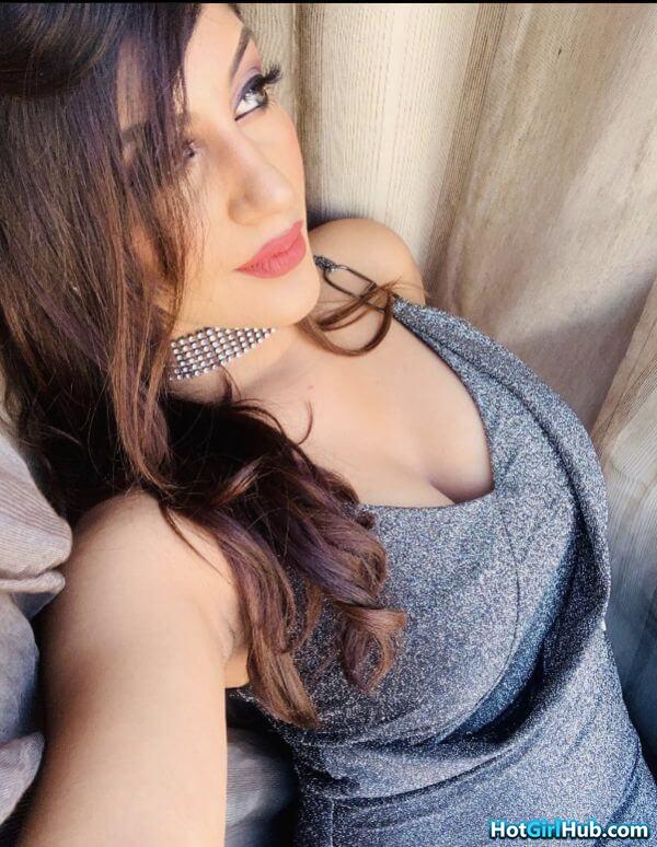 Yashika Aannand Hot Indian Television Actress Sexy Pics 5