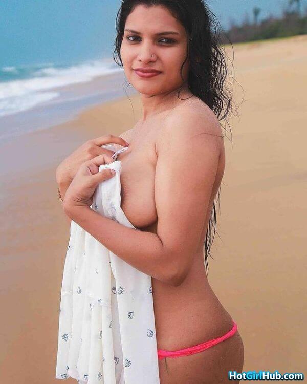 Hot Indian Girls With Big Boobs 2