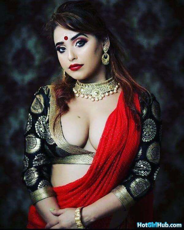 Super Hot Indian Girls With Big Breast 5