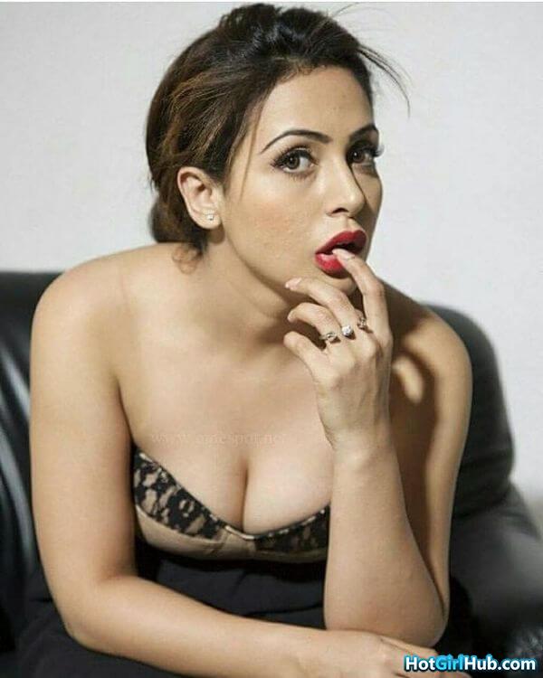 Super Hot Indian Girls With Big Breast 8
