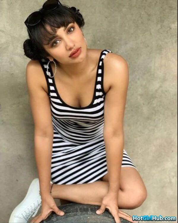 Tejaswi Madivada Hot Telugu Actress and Model Sexy Pics 6