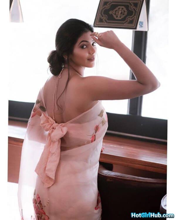 Athulya Ravi Hot Tamil Films Actress Sexy Pics 5