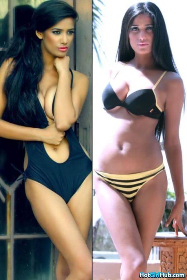 Bollywood Hot Actresses in Bikini 8