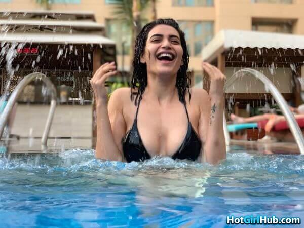 Karishma Tanna Hot Indian Television Actress Sexy Pics 4