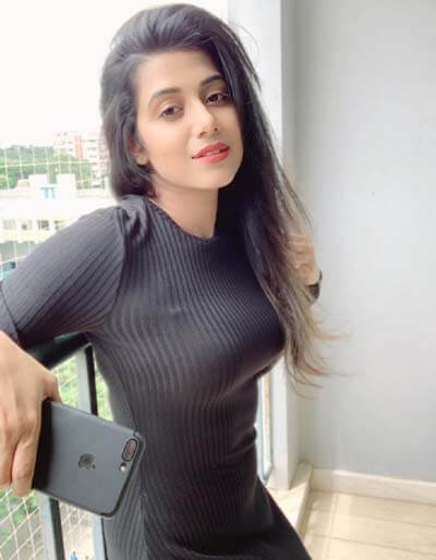 Shilpa Manjunath Hot Indian Film Actress Sexy Pics 1