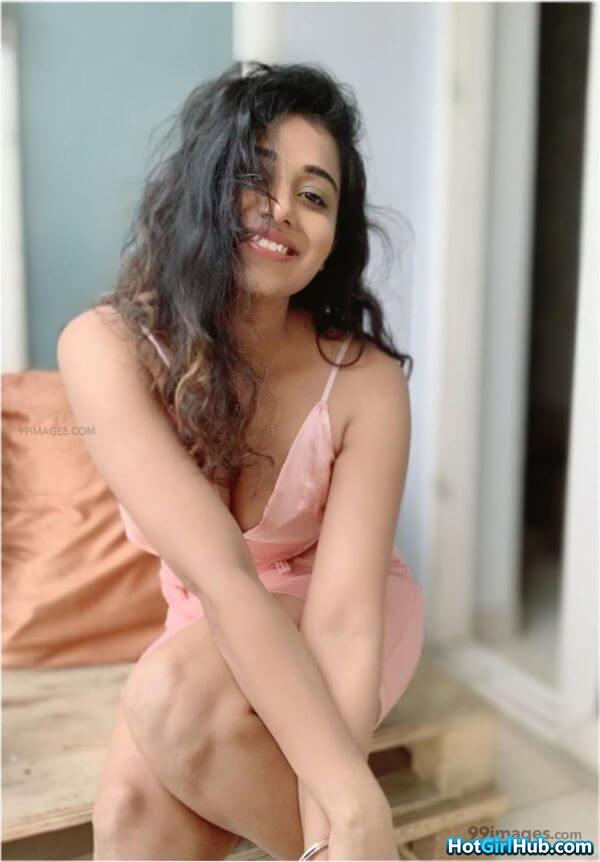 Shilpa Manjunath Hot Indian Film Actress Sexy Pics 13