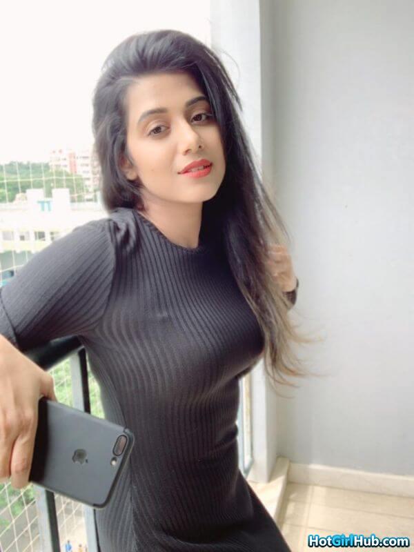 Shilpa Manjunath Hot Indian Film Actress Sexy Pics 5