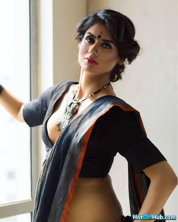 Beautiful Desi Indian Girls Showing Big Tits 2