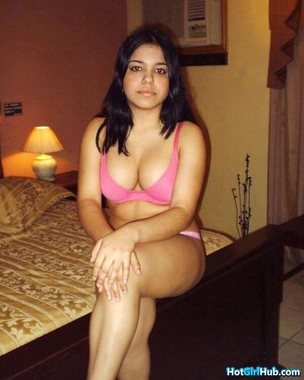 Beautiful Desi Indian Girls Showing Hot Body 2