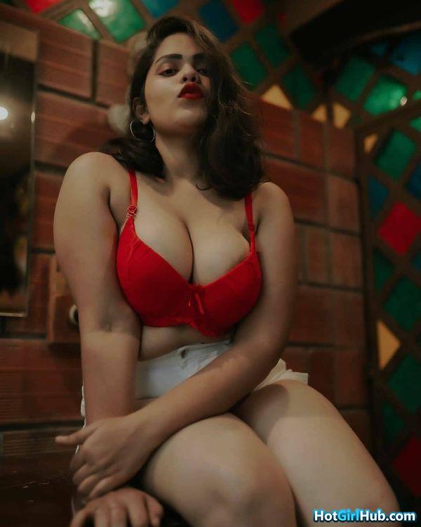 Cute Desi Indian Girls With Big Tits 8