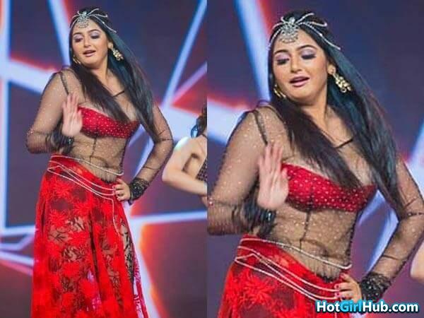 Hot Indian Celebrities Dress Slips 14