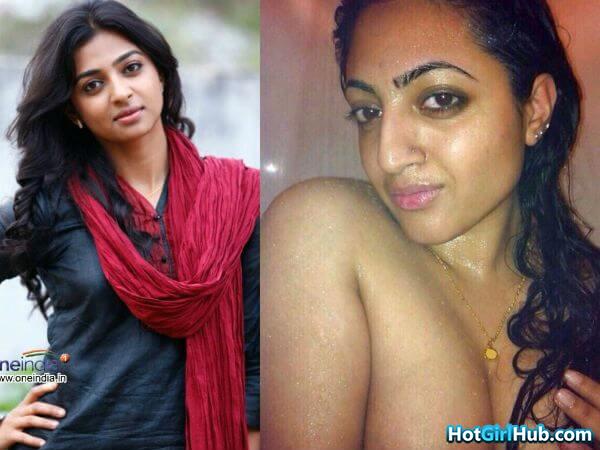 Hot Indian Celebrities Shocking Leaked Picture 16