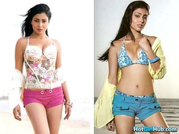 Hot South Indian Actresses in Bikini Showing Sexy Body 8