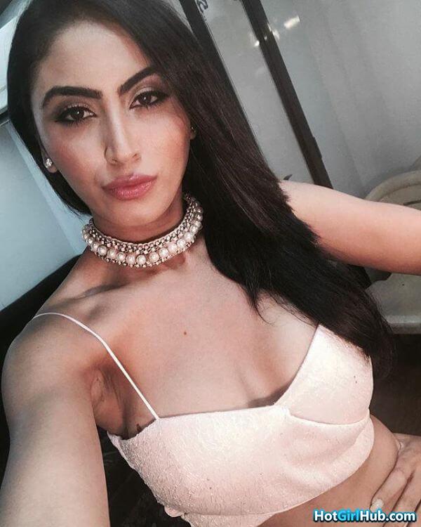 Sexy Khatija Iqbal Hot Tv Actresses Pics 13