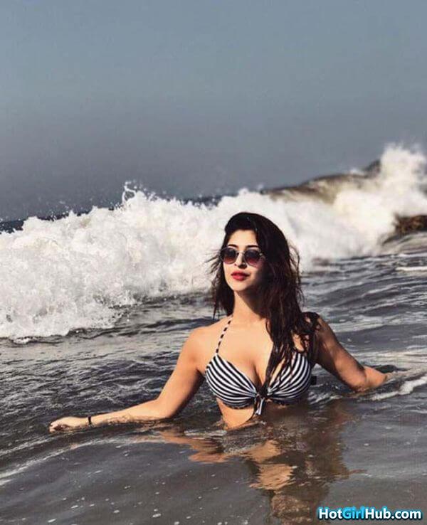 Sexy Sonarika Bhadoria Hot TV Actresses Pics 11