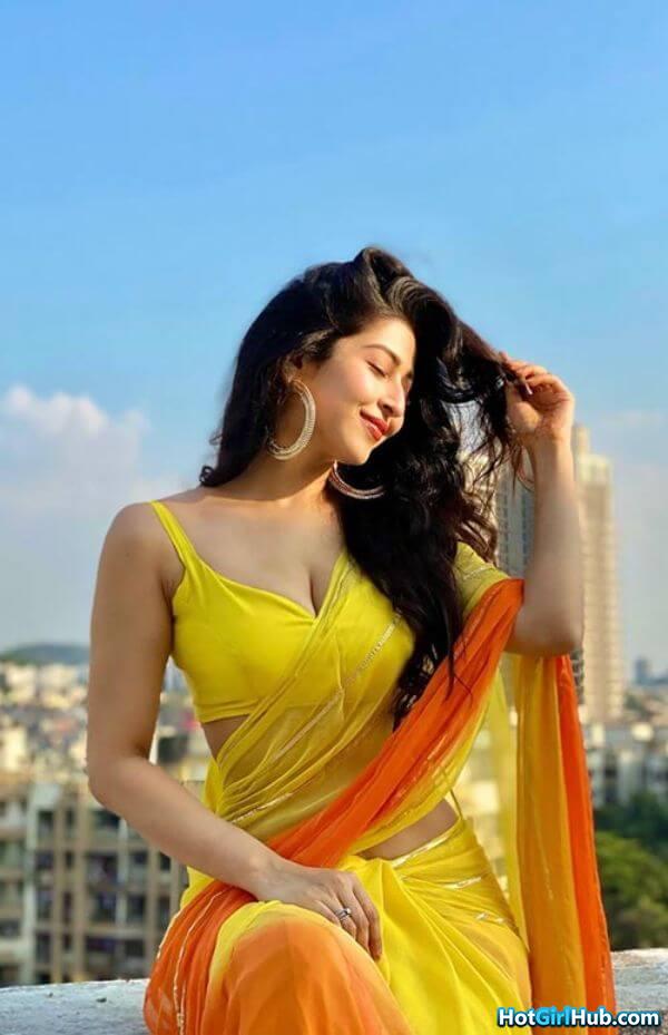 Sexy Sonarika Bhadoria Hot TV Actresses Pics 6